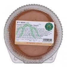 Sun Fung Pandan Chiffon Cake Small  220g