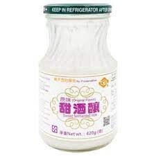 JN Fermented Rice - Origina 420g