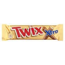 Twix Xtra