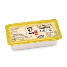 Wing Fat Medium Firm Tofu 600g
