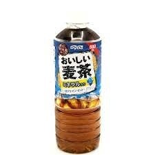 DYDO Barley Tea 600ml