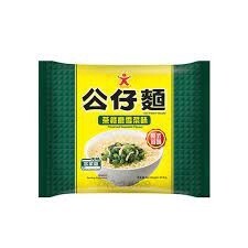 Doll Noodle Preserved Vegetable 97g
