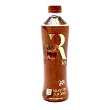 GKF Oolong Tea - Roasted 500ml