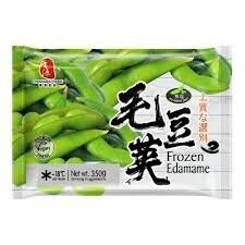 FRESHASIA Frozen Edamame 350g