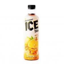 GKF Ice Tea Drink 450ml