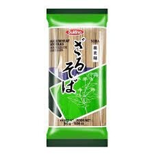 Sukina Buckwheat Noodle 300g