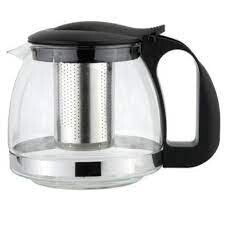 Apollo Glass Teapot 600ml