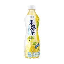 SDL Fruit Tea Drink - Orange&amp;Lemon Flavour 500ml