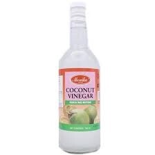 Monika Coconut Vinegar 750g