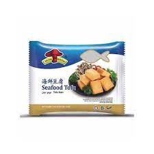 Mushroom Seafood Tofu 160g