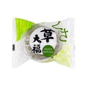 Minato Seika Daifuku Green Tea 110g