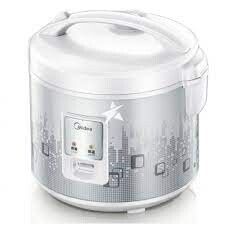 Midea Rice Cooker 1L 30cm
