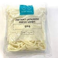 Blue Ville Japanese Udon 200g