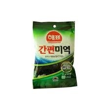 SAJO Dried Seaweed 45g