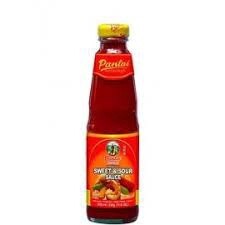 Pantai Sweetened Chili Sauce 300ml