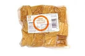 Well Soya Fry Tofu 450g