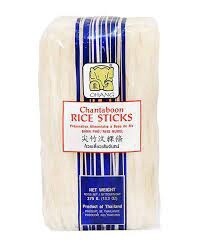 Chang Noodle Rice Stick 10mm (XL)