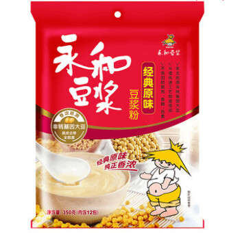 YH Soya Bean Drink Powder 350g