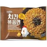 Paldo Stirfried Chicken Noodle 130g