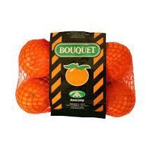 Anecoop Orange 9pcs