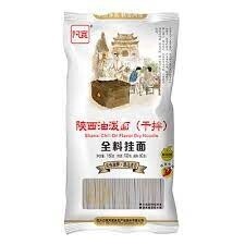 BJ Noodle Shanxi Style – Chilli Oil Flavour 145g