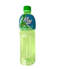 Super Sapau Sports Drink 590ml