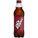 Dr Pepper 500ml