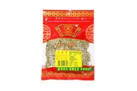 ZF Dried Fructus Foeniculi 50g
