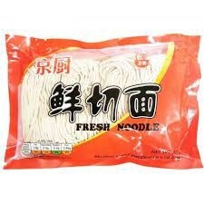 Beijing Food Thin Noodles 400g