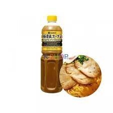 DAISHO Tonkkotsu Soup – Concentrated 1.18kg