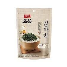 DW Laver Flakes  50g
