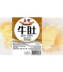 HR Beef Tripe 500g