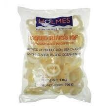 Holmes Squid Rings 魷魚圈 1kg