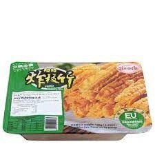 KLKW Fried Beancurd Stick 120g