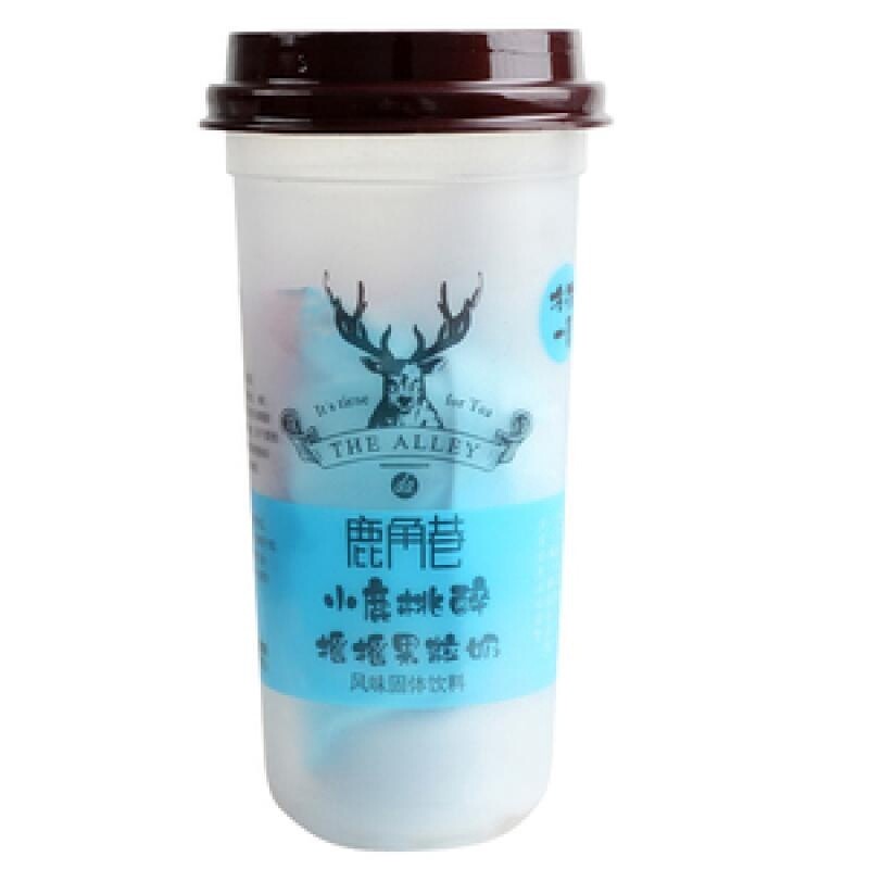 TA Peach Drink 120g