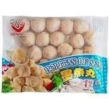 Authentic Squid Ball 正点墨鱼丸 360g