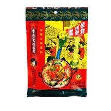 Swan Spicy Hotpot Seasoning 150g