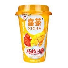 XC Mango Pomelo Sago Dessert 330g
