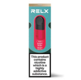 Relx Infinity - Raspy Ruby