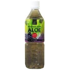 Fremo Aloe Vera Grape 500ml