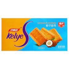 Kelye Coconut Cookies 80g