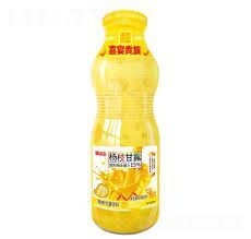 XDD Mango &amp; Nata De Coco Dessert 喜多多楊枝甘露 780g