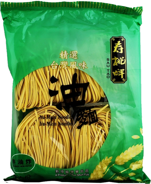 ST Yu Mein Noodles 340g