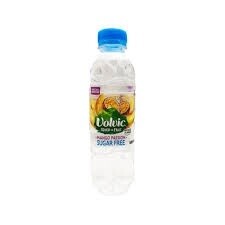Volvic Water Mango Passion Fruits 500ml