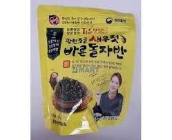 Kim &amp; Kim Laver Flake 70g
