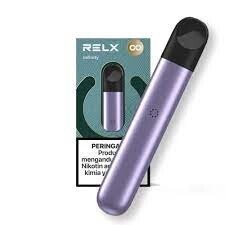 Relx Infinity - French Lavender