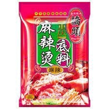 Qiaotou Spicy Hotpot Seasoning 150g