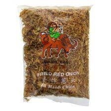 Asian Boy Crispy Fried Red Onions 200g