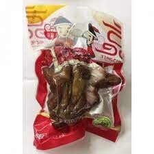 Beijing Food Spiced Pork Trotter 京厨五香猪蹄 280g