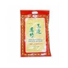 Lihua Beancurd Sheets 200g